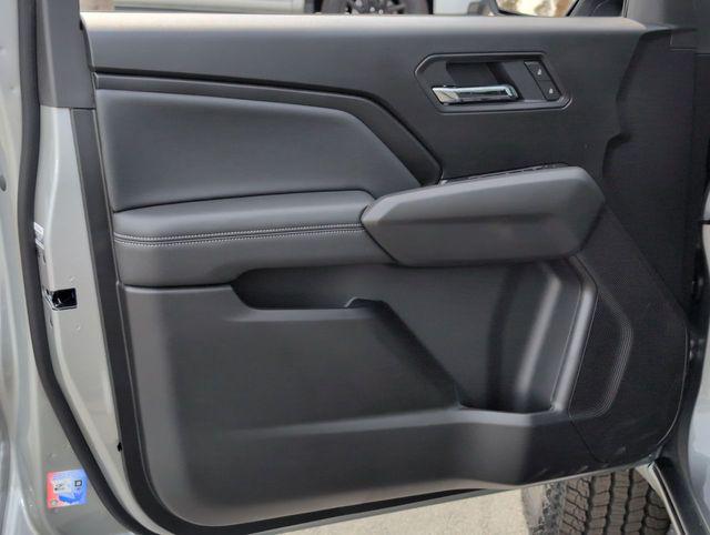 2026 GMC Canyon Elevation, 4WD