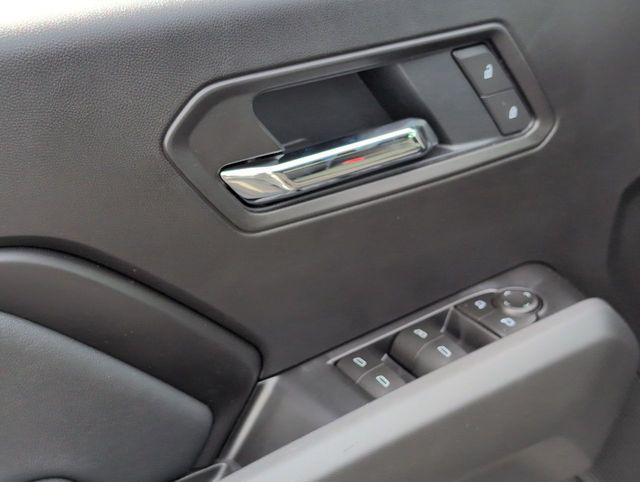 2026 GMC Canyon Elevation, 4WD