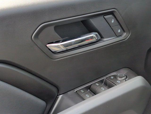 2026 GMC Canyon Elevation, 4WD