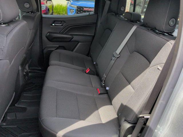 2026 GMC Canyon Elevation, 4WD