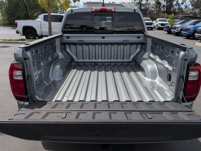 2026 GMC Canyon Elevation, 4WD