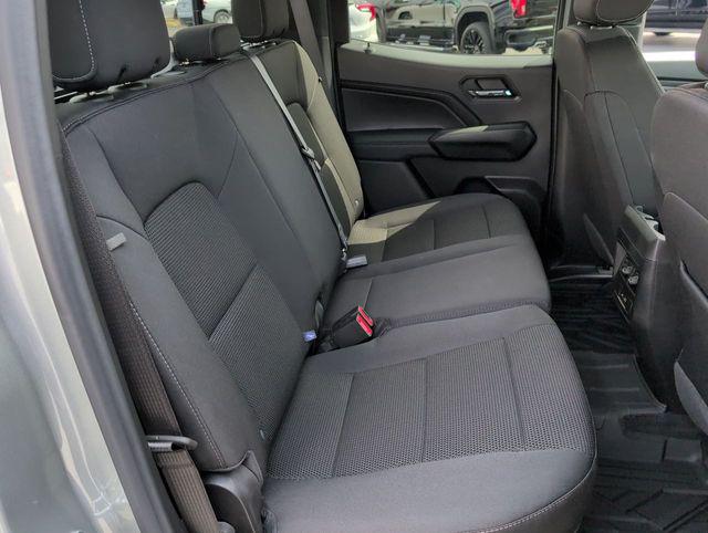 2026 GMC Canyon Elevation, 4WD