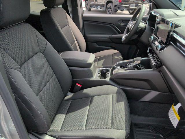 2026 GMC Canyon Elevation, 4WD