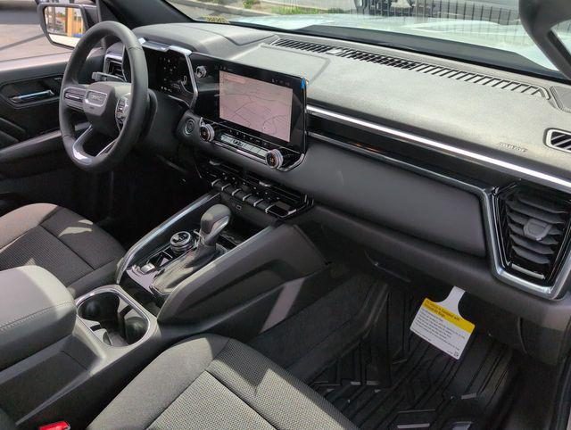 2026 GMC Canyon Elevation, 4WD