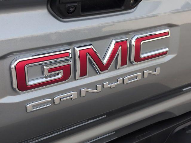 2026 GMC Canyon Elevation, 4WD