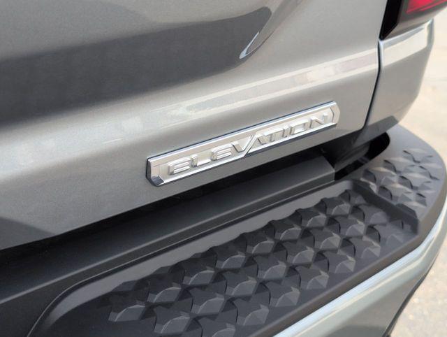 2026 GMC Canyon Elevation, 4WD