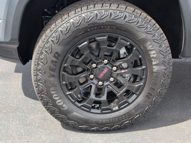 2026 GMC Canyon Elevation, 4WD