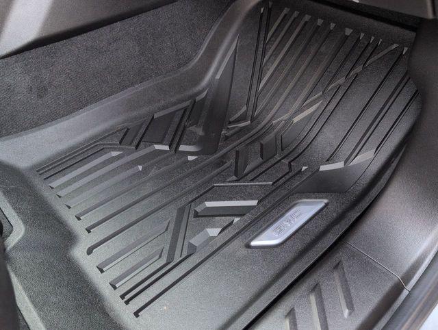 2026 GMC Canyon Elevation, 4WD
