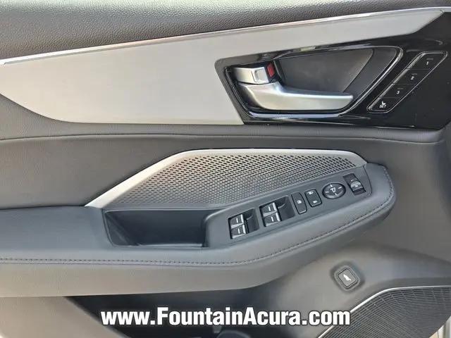2026 Acura MDX Standard