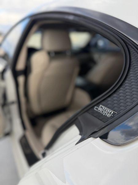 2015 BMW Coupe 640i