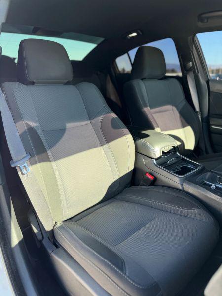 2016 Dodge Charger R/T