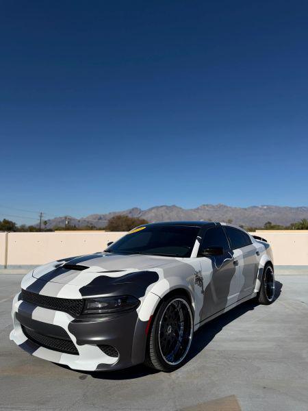 2016 Dodge Charger R/T for sale in Tucson, AZ
