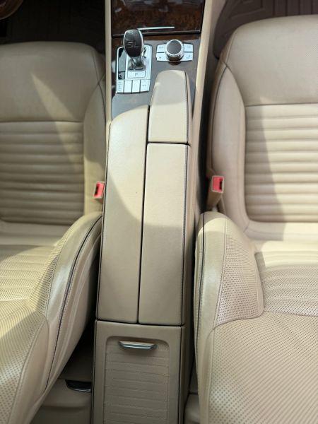 2013 Mercedes-Benz SL SL 550 SL 550