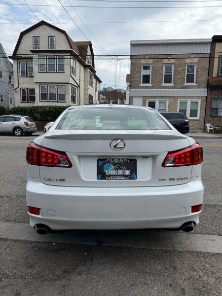 2010 Lexus IS 250 250 Sport