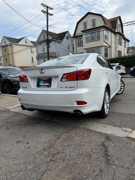 2010 Lexus IS 250 250 Sport