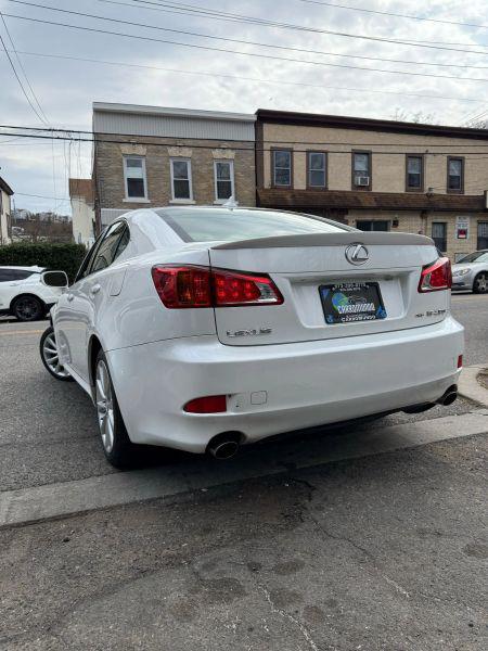 2010 Lexus IS 250 250 Sport