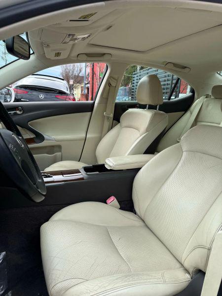 2010 Lexus IS 250 250 Sport