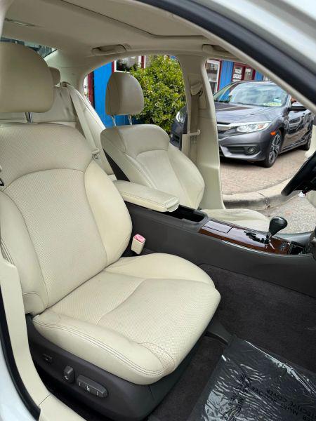 2010 Lexus IS 250 250 Sport