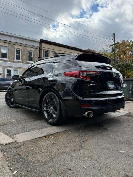 2019 Acura RDX A-SPEC Package