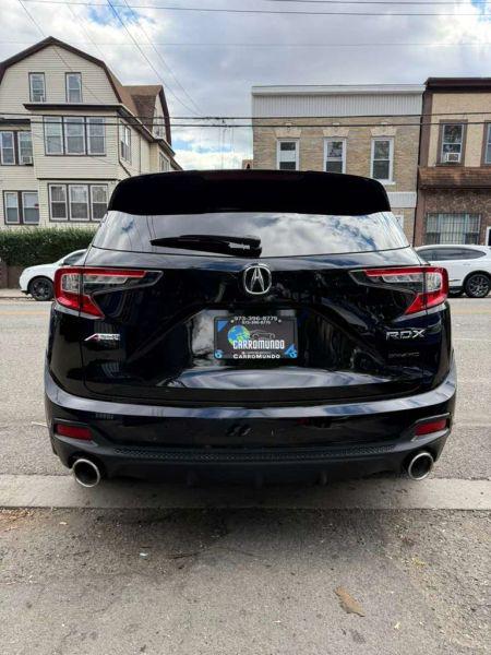 2019 Acura RDX A-SPEC Package