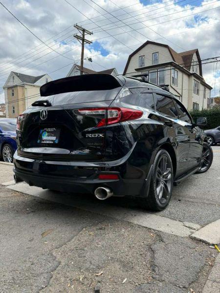 2019 Acura RDX A-SPEC Package