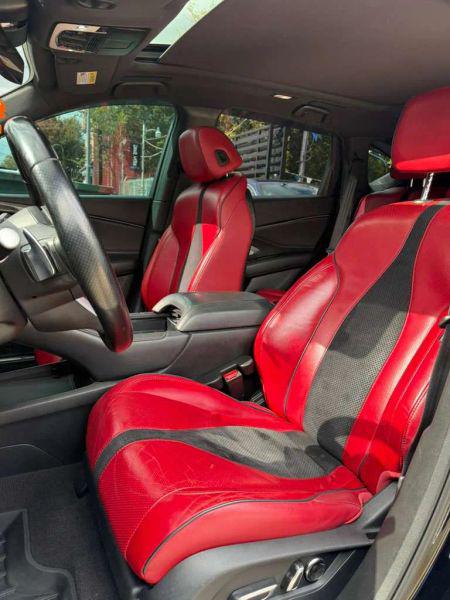 2019 Acura RDX A-SPEC Package