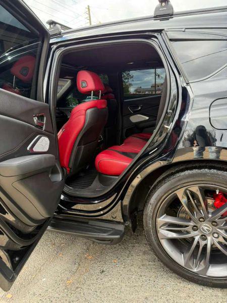 2019 Acura RDX A-SPEC Package