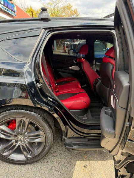 2019 Acura RDX A-SPEC Package