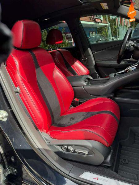 2019 Acura RDX A-SPEC Package