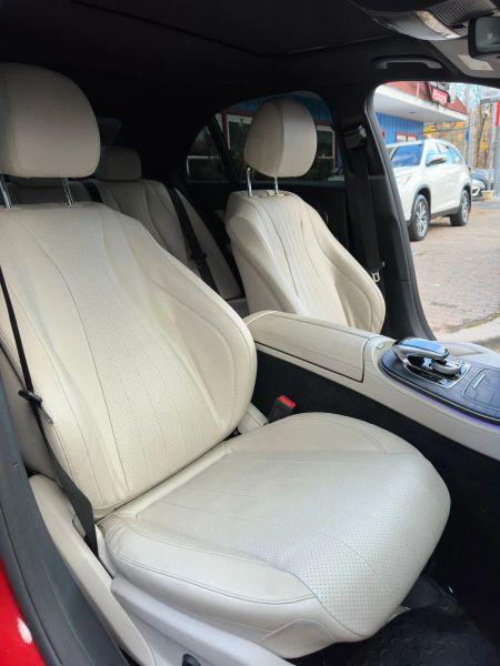 2017 Mercedes-Benz E-CLASS E 300 E 300