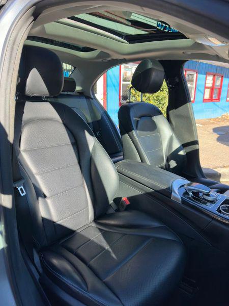 2015 Mercedes-Benz C-CLASS C 300 C 300