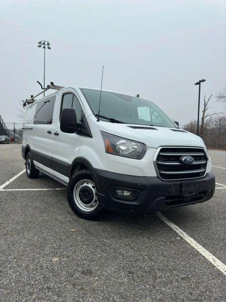 2020 Ford Transit Cargo Van w/RWB
