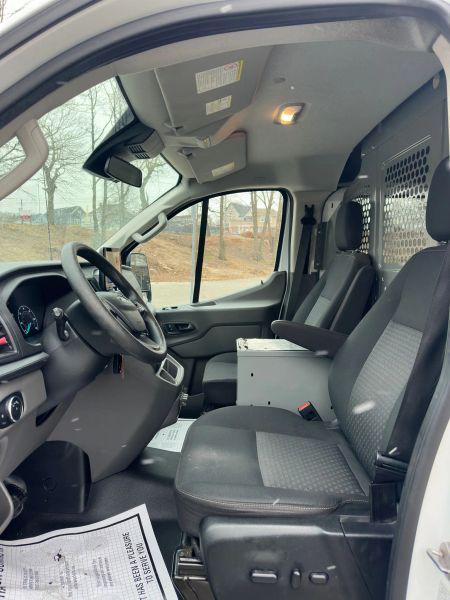 2020 Ford Transit Cargo Van w/RWB