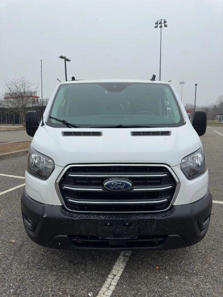 2020 Ford Transit Cargo Van w/RWB for sale in Paterson, NJ