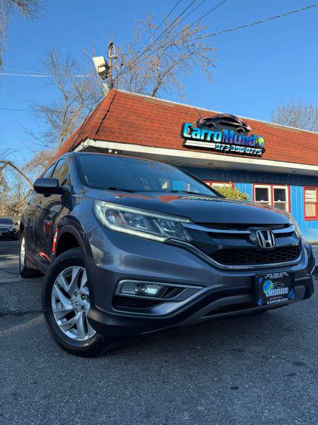 2016 Honda CR-V EX for sale in Paterson, NJ