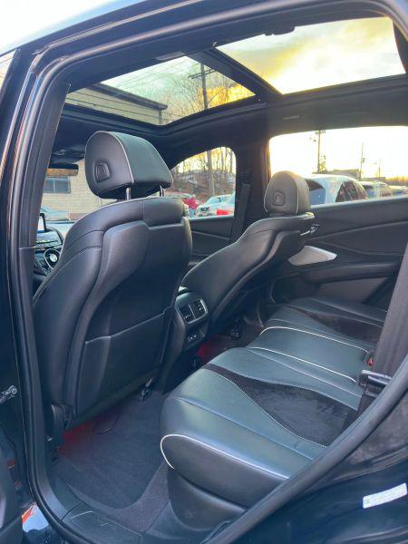 2019 Acura RDX A-SPEC Package