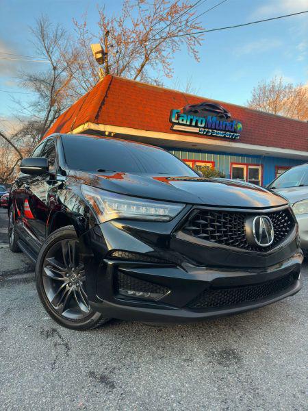 2019 Acura RDX A-SPEC Package for sale in Paterson, NJ