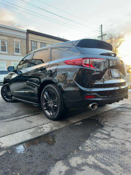 2019 Acura RDX A-SPEC Package