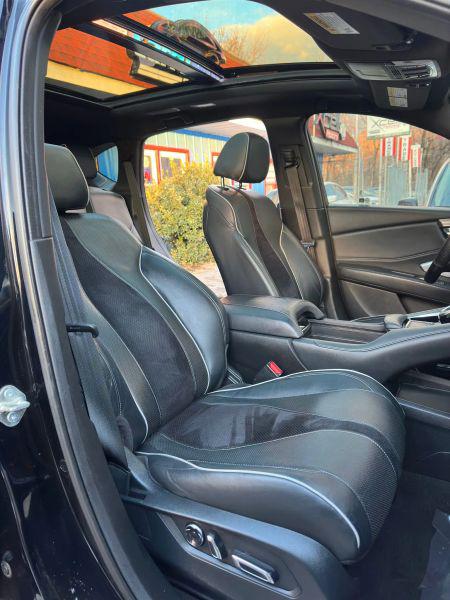 2019 Acura RDX A-SPEC Package