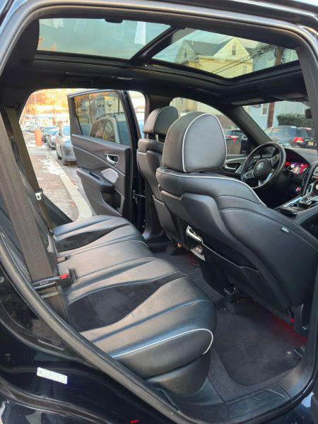 2019 Acura RDX A-SPEC Package