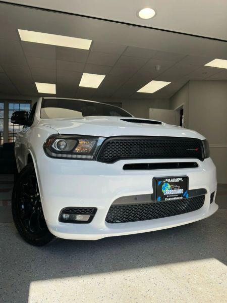 2019 Dodge Durango R/T AWD