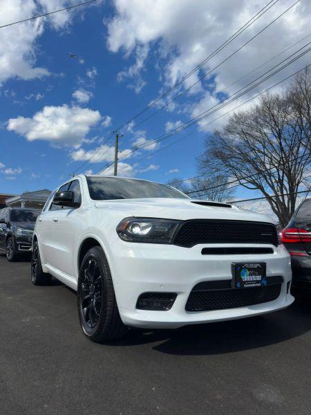 2019 Dodge Durango R/T AWD