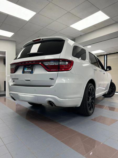 2019 Dodge Durango R/T AWD