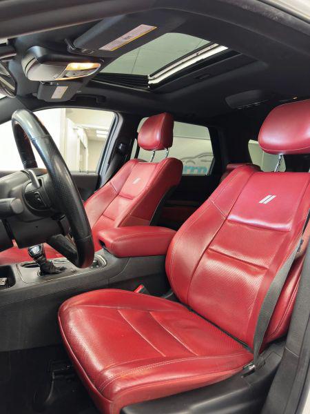 2019 Dodge Durango R/T AWD