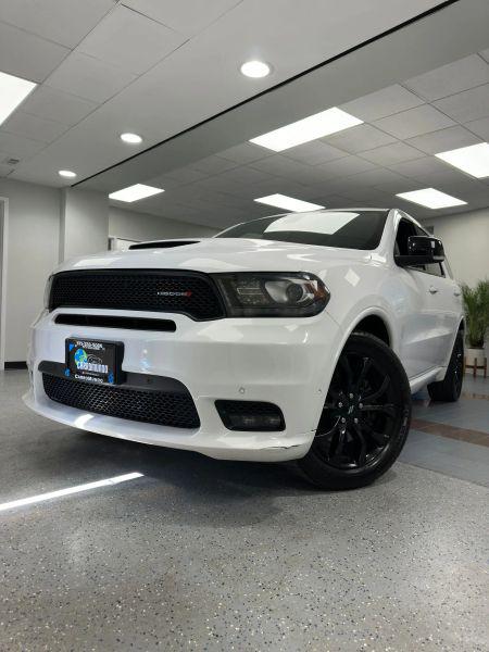 2019 Dodge Durango R/T AWD for sale in Paterson, NJ