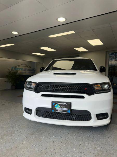 2019 Dodge Durango R/T AWD