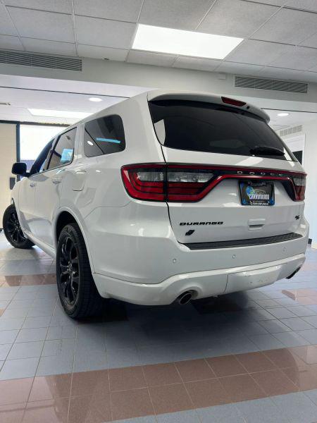 2019 Dodge Durango R/T AWD