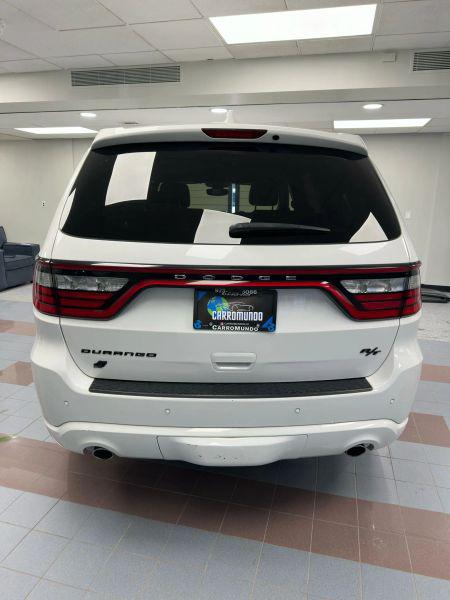 2019 Dodge Durango R/T AWD