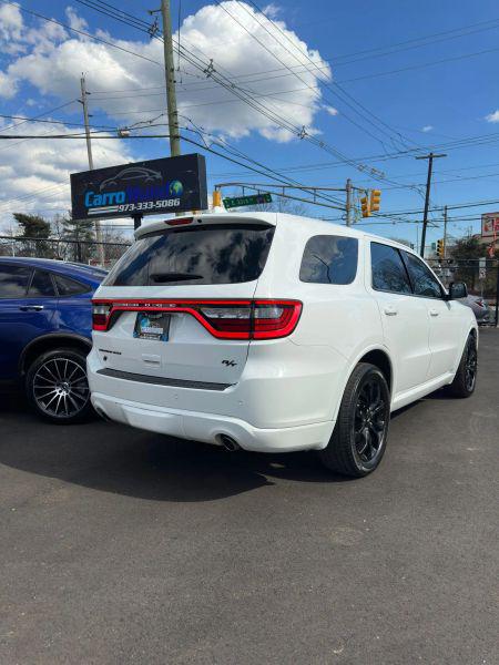 2019 Dodge Durango R/T AWD