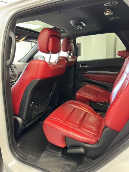 2019 Dodge Durango R/T AWD